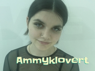 Ammyklovert