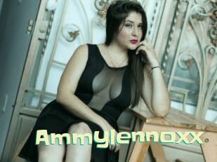 ammylennoxx Wanna Meet