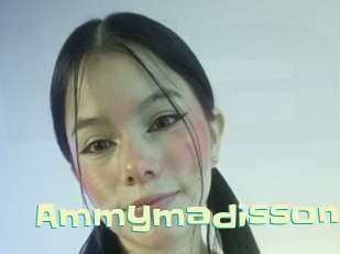 ammymadisson Wanna Meet
