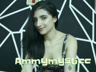Ammymysticc