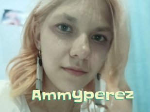 Ammyperez