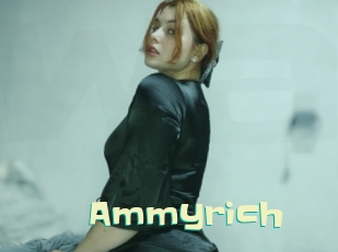 Ammyrich