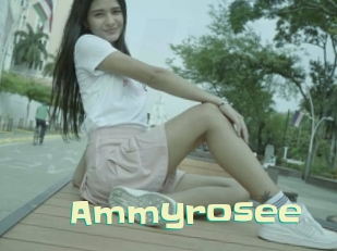Ammyrosee