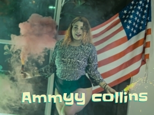 ammyy_collins Wanna Meet