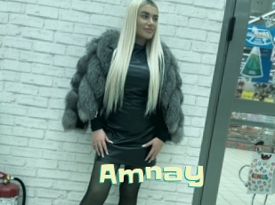 Amnay