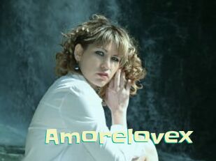 Amorelovex