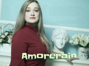 Amorerain