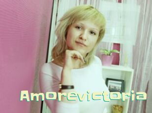 Amorevictoria