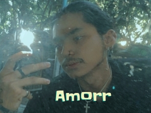 Amorr