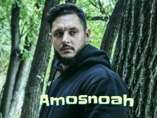 Amosnoah