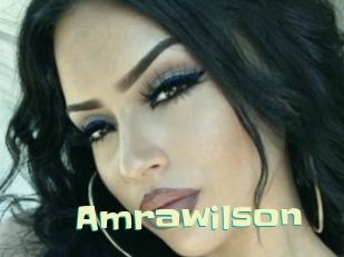 amrawilson Wanna Meet