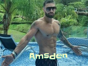 Amsden
