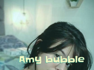 Amy_bubble