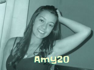Amy20