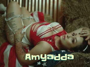 amyadda Wanna Meet
