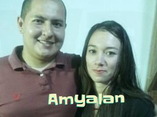 Amyalan