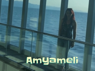 Amyameli