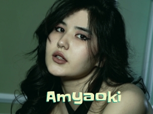 amyaoki Wanna Meet