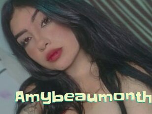 Amybeaumonth