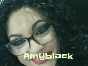 Amyblack
