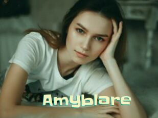 Amyblare