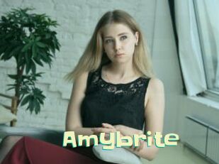 amybrite Wanna Meet