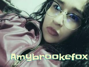 amybrookefox Wanna Meet