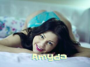 amyda Wanna Meet