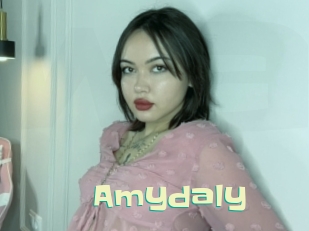 amydaly Wanna Meet