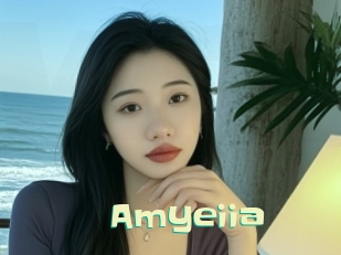 amyeiia Wanna Meet