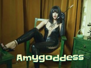 amygoddess Wanna Meet