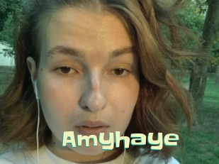 Amyhaye