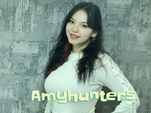 Amyhunters