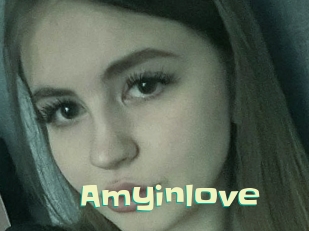 Amyinlove