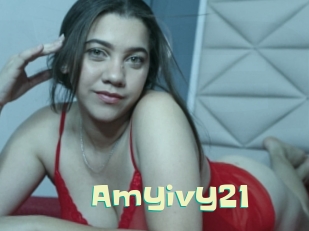 amyivy21 Wanna Meet