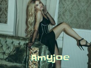 Amyjoe