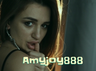 Amyjoy888