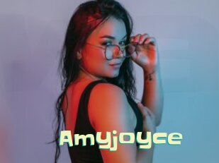 Amyjoyce