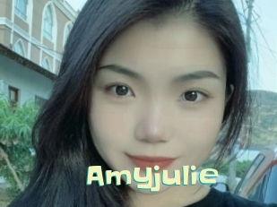 Amyjulie