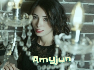 Amyjun