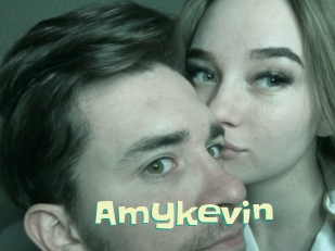 Amykevin