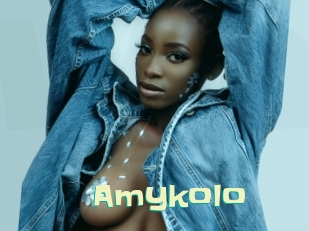 amykolo Wanna Meet