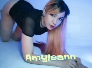 Amyleann