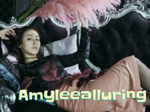 Amyleealluring