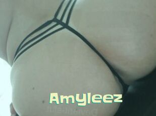 amyleez Wanna Meet