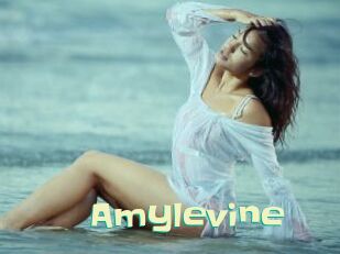 amylevine Wanna Meet