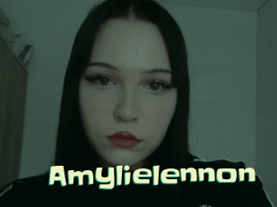 Amylielennon