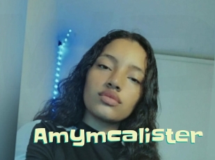 Amymcalister