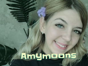 Amymoons