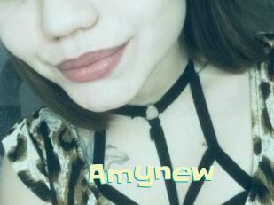 amynew Wanna Meet
